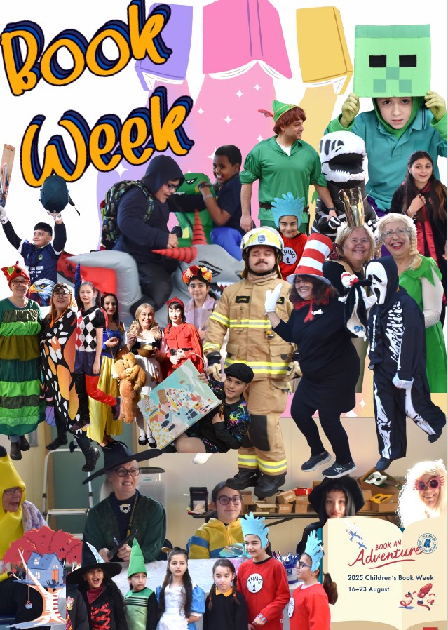 E-news Web